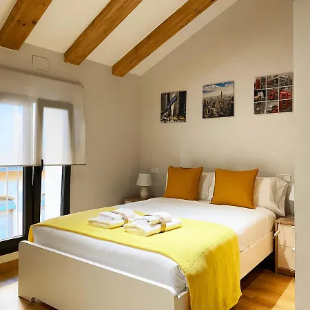 Insidehome Apartments - Duplex De Javier Valladolid Exterior foto