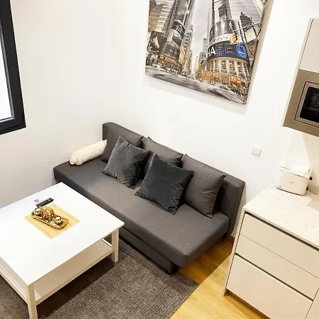 Insidehome Apartments - Duplex De Javier Valladolid Exterior foto