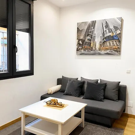 Insidehome Apartments - Duplex De Javier Valladolid Exterior foto