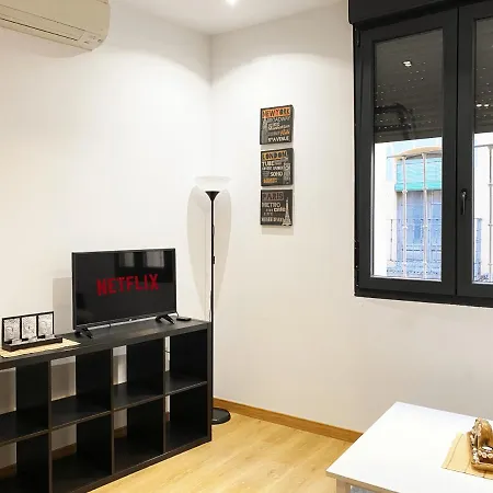 Insidehome Apartments - Duplex De Javier Valladolid Exterior foto