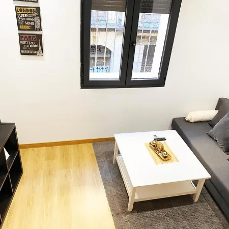 Insidehome Apartments - Duplex De Javier Valladolid Exterior foto