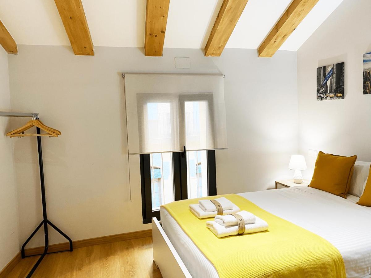 Insidehome - Duplex De Javier Apartment