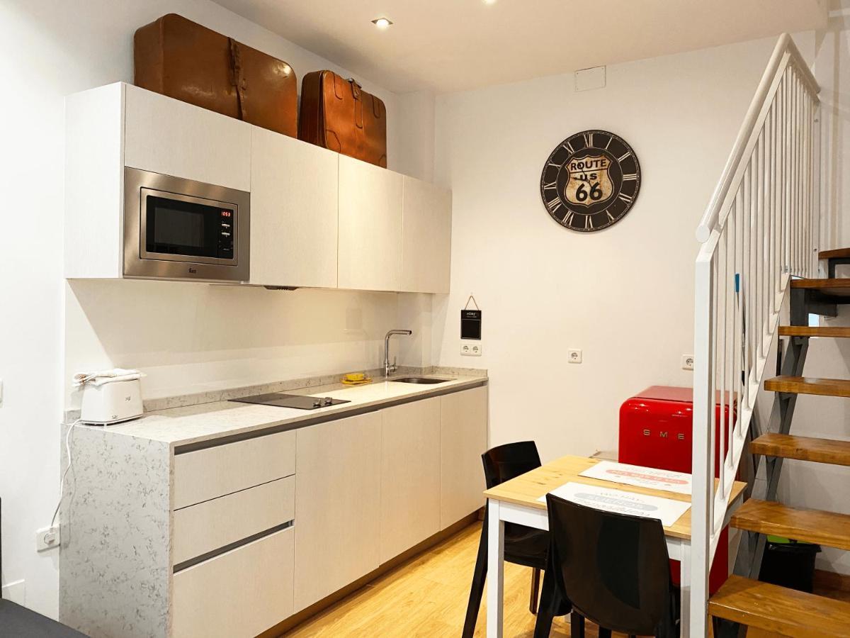 Apartment Insidehome - Duplex De Javier Valladolid