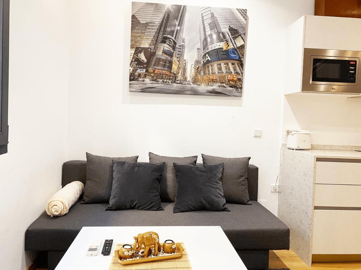 Insidehome - Duplex De Javier Valladolid