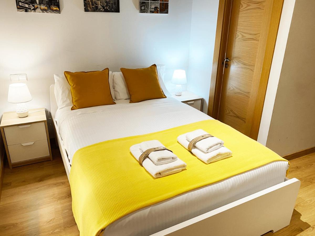 Insidehome - Duplex De Javier Apartment *