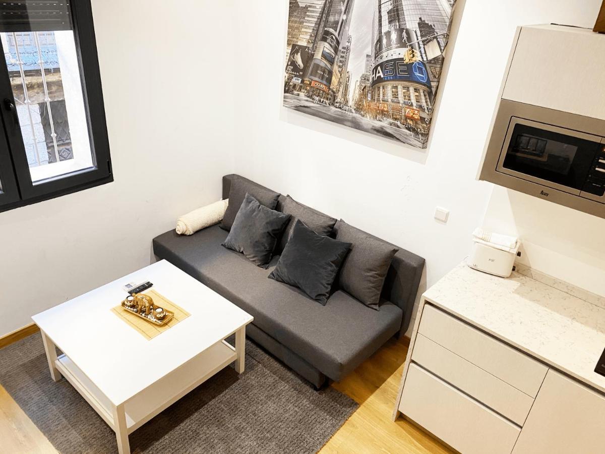 Apartament Insidehome - Duplex De Javier *