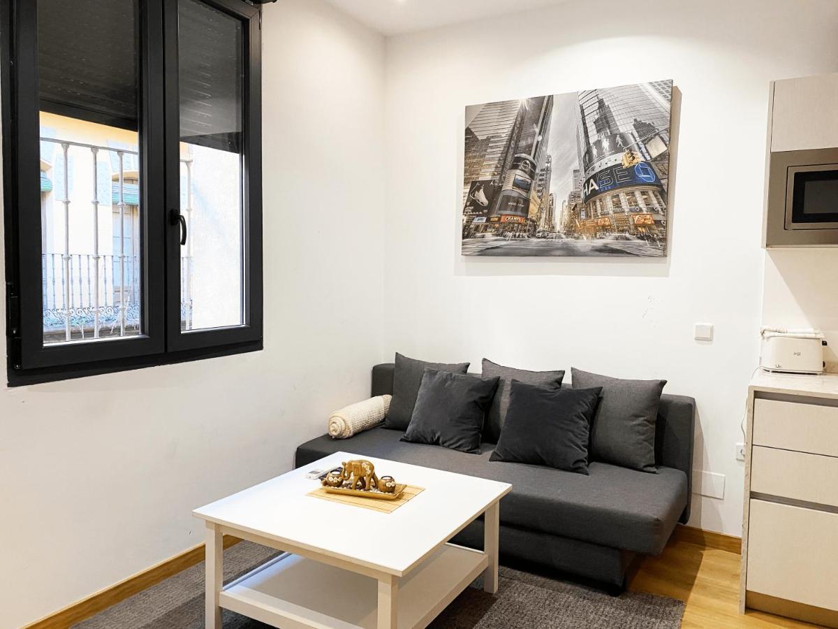 Insidehome - Duplex De Javier Apartment *