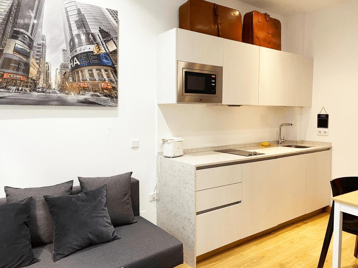 Insidehome - Duplex De Javier Apartament *