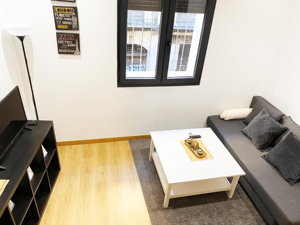 Insidehome - Duplex De Javier Apartament