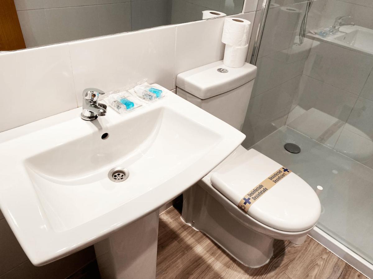 Insidehome - Duplex De Javier