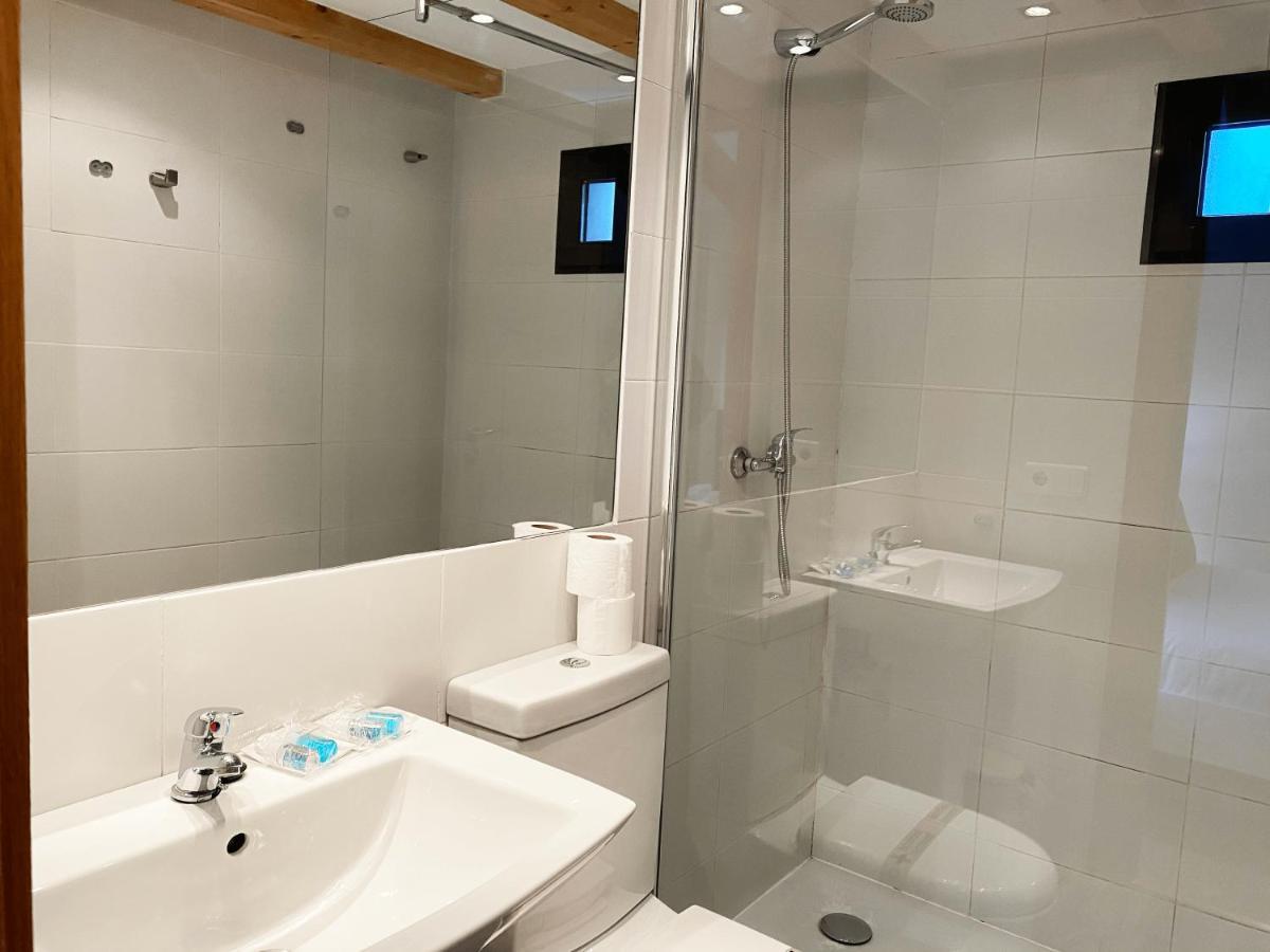 Insidehome - Duplex De Javier *